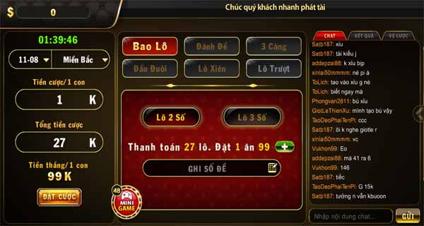 Lô đề hitclub